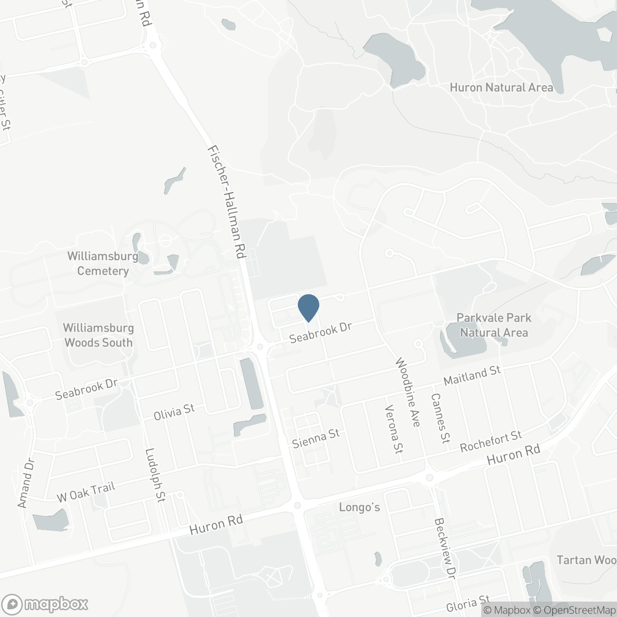 23 VALENCIA Avenue, Kitchener, Ontario N2R 0R7